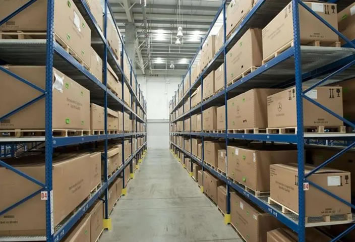 泉州到大庆货物仓储