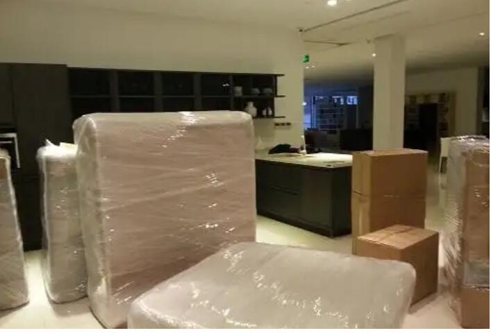 泉州到大庆长途搬家