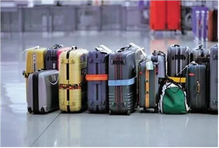 泉州到大庆行李托运