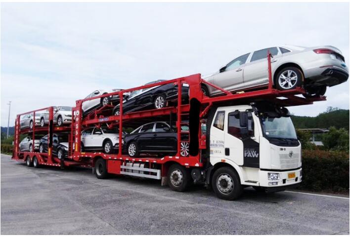 泉州到大庆轿车托运